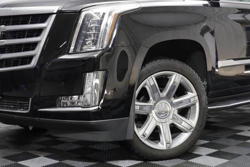 2020 Cadillac Escalade Premium Luxury
