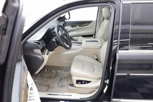 2020 Cadillac Escalade Premium Luxury