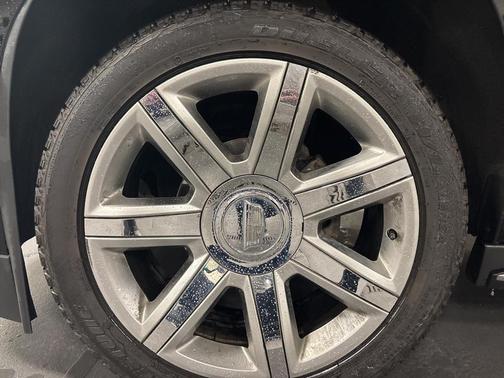 2020 Cadillac Escalade Premium Luxury