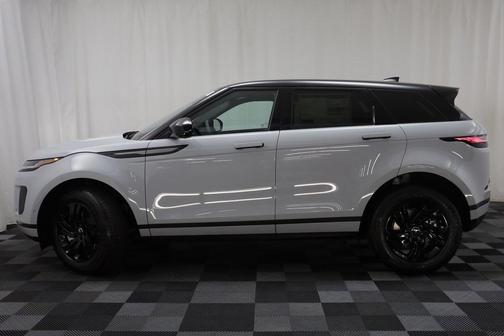 2026 Land Rover Range Rover Evoque Core S