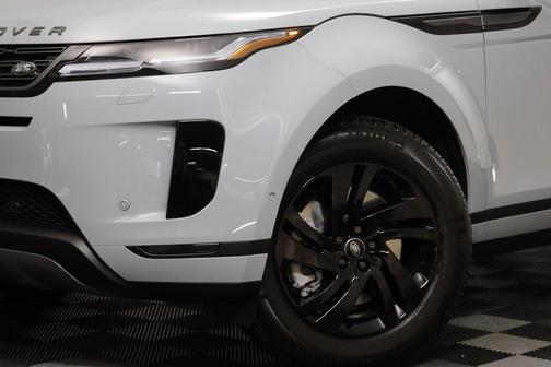 2026 Land Rover Range Rover Evoque Core S