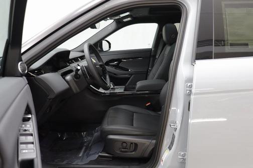 2026 Land Rover Range Rover Evoque Core S