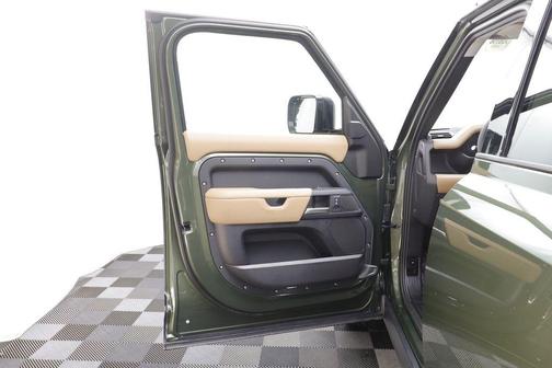 2026 Land Rover Defender S