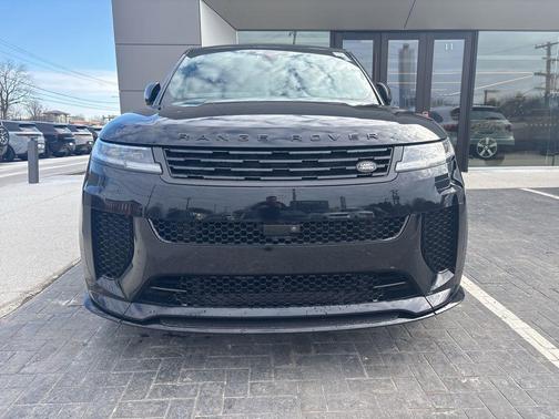 2025 Land Rover Range Rover Sport P635 SV Edition Two