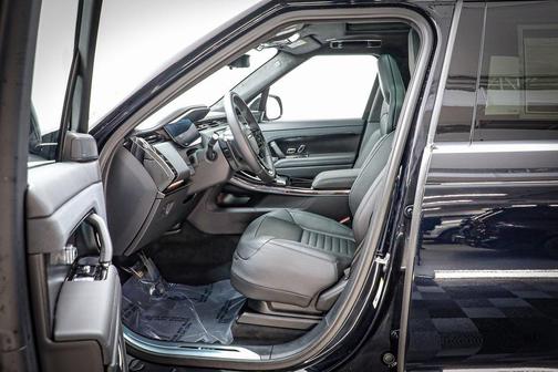 2025 Land Rover Range Rover Sport P635 SV Edition Two