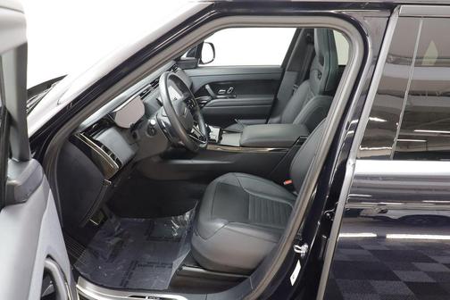 2025 Land Rover Range Rover Sport P635 SV Edition Two