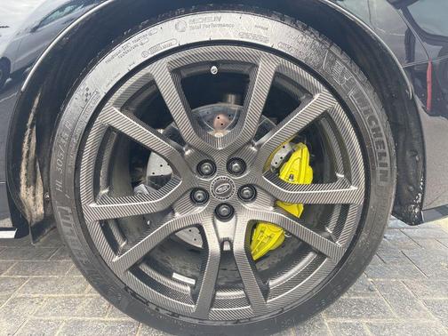 2025 Land Rover Range Rover Sport P635 SV Edition Two