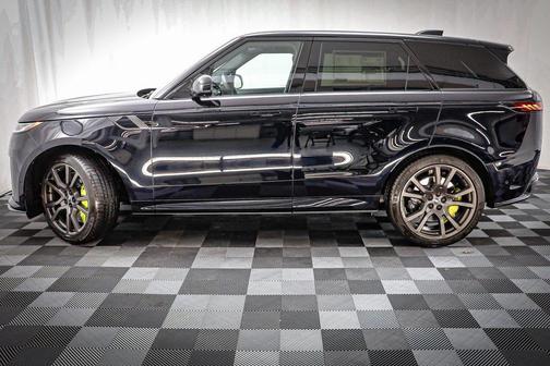 2025 Land Rover Range Rover Sport P635 SV Edition Two