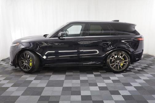 2025 Land Rover Range Rover Sport P635 SV Edition Two