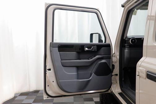 2024 INEOS Grenadier Fieldmaster