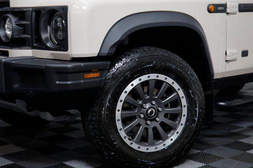 2024 INEOS Grenadier Fieldmaster