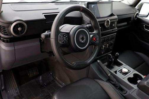 2024 INEOS Grenadier Fieldmaster