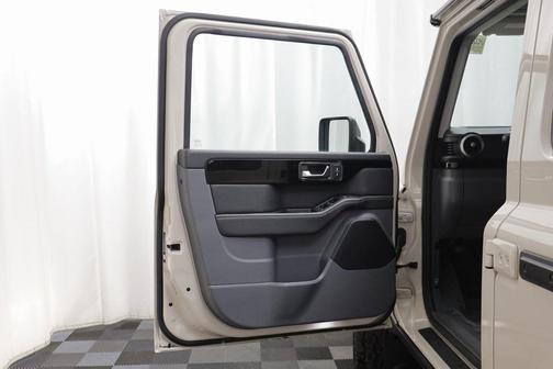 2024 INEOS Grenadier Fieldmaster