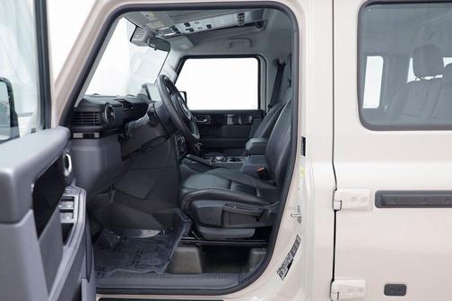 2024 INEOS Grenadier Fieldmaster