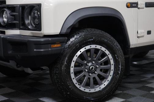 2024 INEOS Grenadier Fieldmaster