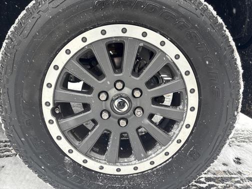 2024 INEOS Grenadier Fieldmaster