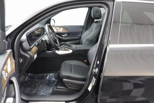 2025 Mercedes-Benz GLE 350 4MATIC