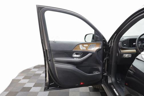 2025 Mercedes-Benz GLE 350 4MATIC