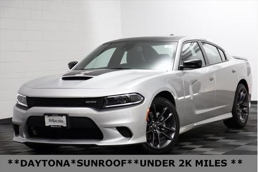 2023 Dodge Charger R/T