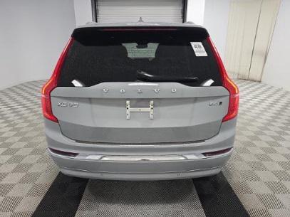 2024 Volvo XC90 B6 Ultimate Bright Theme 7-Seater