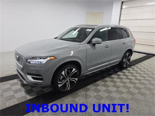 2024 Volvo XC90 B6 Ultimate Bright Theme 7-Seater