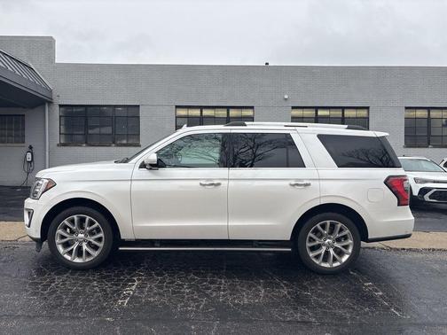 2019 Ford Expedition Limited