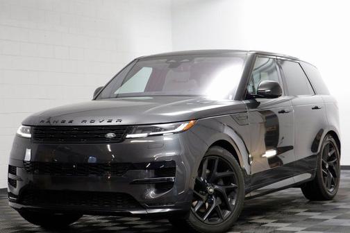 2023 Land Rover Range Rover Sport SE