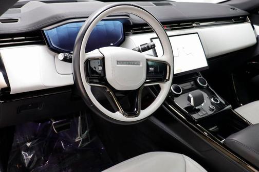 2023 Land Rover Range Rover Sport SE