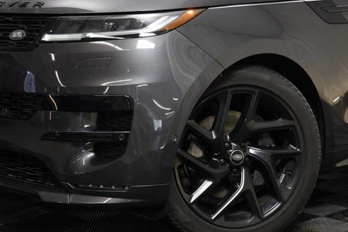 2023 Land Rover Range Rover Sport SE
