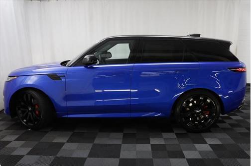 2025 Land Rover Range Rover Sport Autobiography