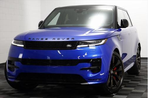 2025 Land Rover Range Rover Sport Autobiography