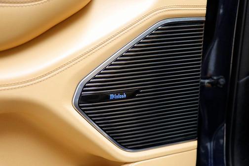 2024 Jeep Grand Cherokee L Summit Reserve