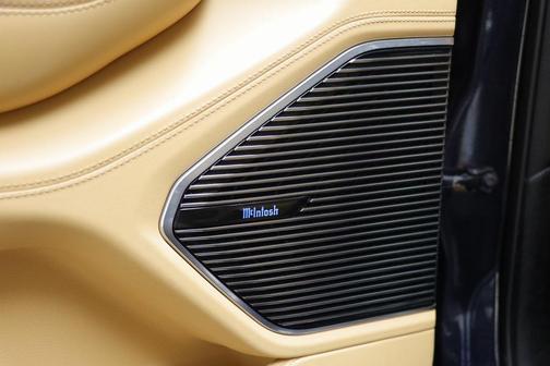 2024 Jeep Grand Cherokee L Summit Reserve