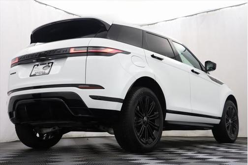 2024 Land Rover Range Rover Evoque Dynamic SE