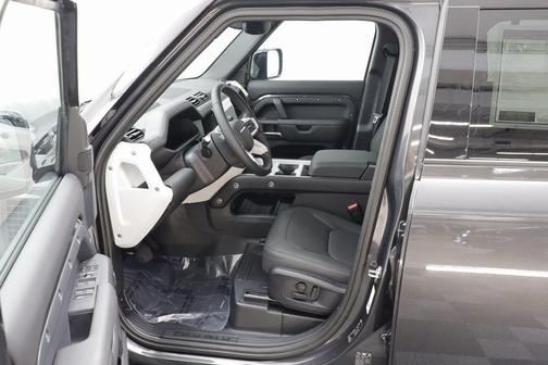 2026 Land Rover Defender S