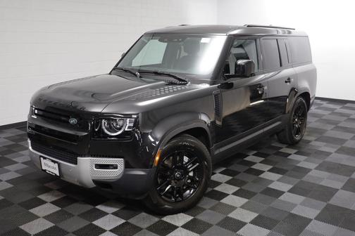 2025 Land Rover Defender 130 P400 S