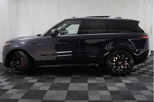 2025 Land Rover Range Rover Sport Autobiography