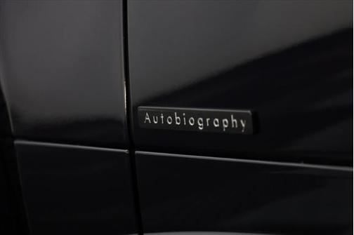 2025 Land Rover Range Rover Sport Autobiography
