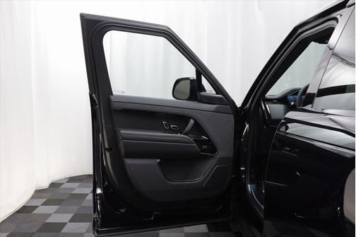 2025 Land Rover Range Rover Sport Autobiography