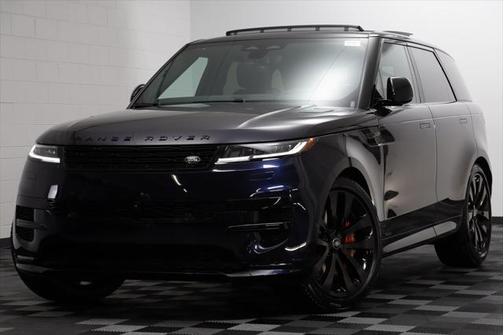 2025 Land Rover Range Rover Sport Autobiography