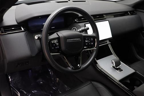 2025 Land Rover Range Rover Velar P250 S