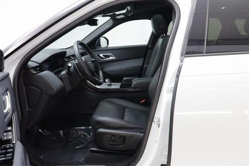 2025 Land Rover Range Rover Velar P250 S