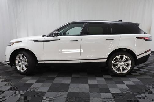 2025 Land Rover Range Rover Velar P250 S