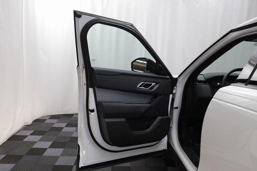2025 Land Rover Range Rover Velar P250 S