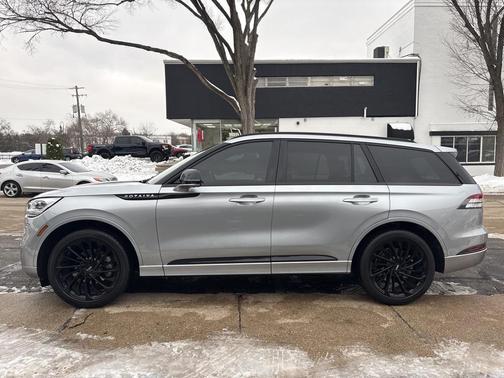 2023 Lincoln Aviator Reserve AWD