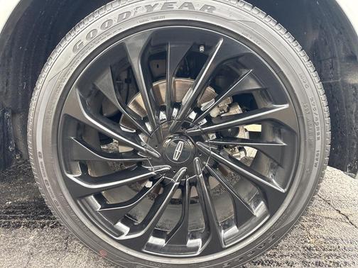 2023 Lincoln Aviator Reserve AWD