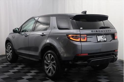 2024 Land Rover Discovery Sport Dynamic SE