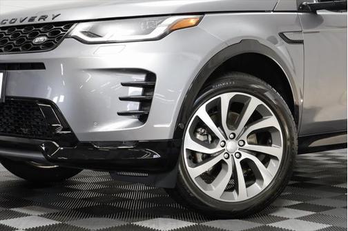 2024 Land Rover Discovery Sport Dynamic SE