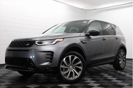 2024 Land Rover Discovery Sport Dynamic SE