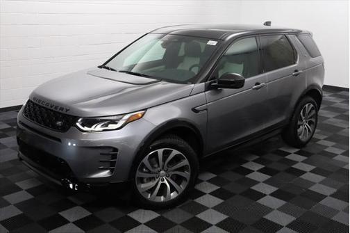 2024 Land Rover Discovery Sport Dynamic SE